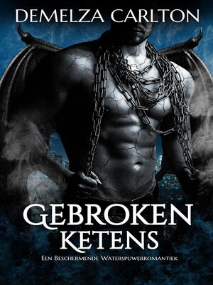 cover image of Gebroken Ketens